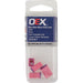 OEX Fusible Link Micro Female M Case 30A Pink Pack Of 4 ACX1811 FUSIBLE LINK OEX - Micks Gone Bush
