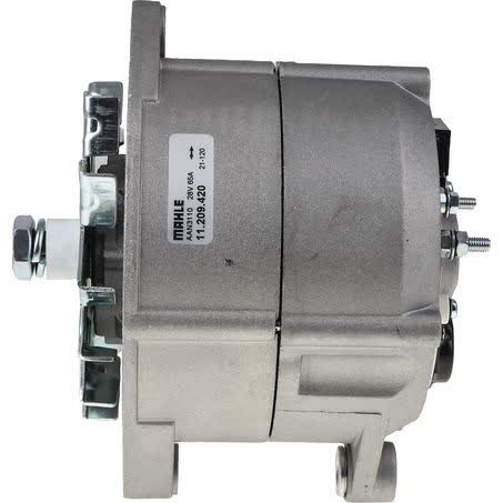 Mahle Alternator 24V 65A MG494 ALTERNATOR MAHLE - Micks Gone Bush