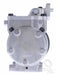 Hanon System HCC Air Conditioning Compressor 12V Direct Mount HS15 CXH029 AIR CONDITIONING COMPRESSOR HANON SYSTEM - Micks Gone Bush