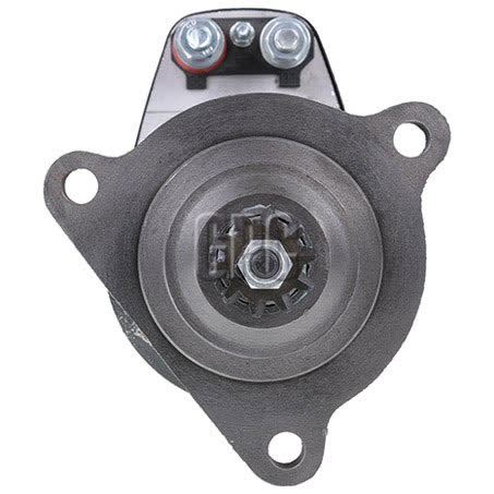 OEX Starter Motor 24V 10 Tooth CW Bosch Style BXS9045 STARTER MOTOR OEX - Micks Gone Bush