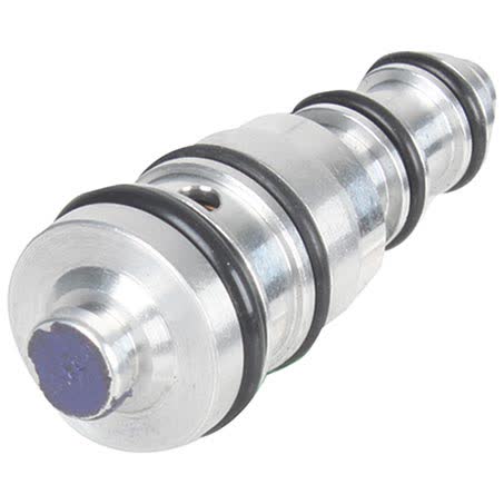 Delphi Air Conditioning Compressor Control Valve CPX021 – V5, Yellow 41 Psig AIR CONDITIONING COMPRESSOR CONTROL VALVE DELPHI - Micks Gone Bush