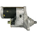 OEX Starter Motor 24V 11 Tooth CW Denso Style DXS563 STARTER MOTOR OEX - Micks Gone Bush