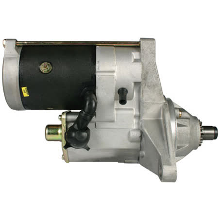Oex Starter Motor 24V 11TH CW Denso Style starter motor OEX - Micks Gone Bush