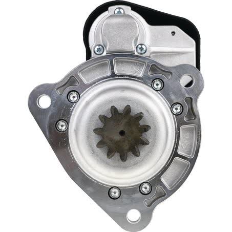 Mahle Starter Motor 24V 11T CW MS203 STARTER MOTOR MAHLE - Micks Gone Bush