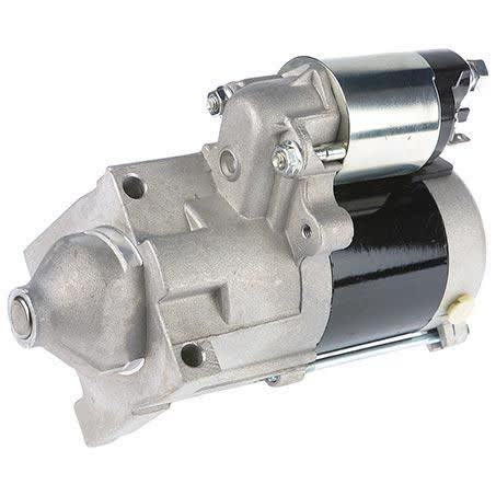 OEX Starter Motor 12V 12 Tooth CCW Denso Style SMX086 STARTER MOTOR OEX - Micks Gone Bush