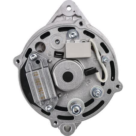 Mahle Alternator 24V 50A MG568 ALTERNATOR MAHLE - Micks Gone Bush