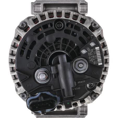 Bosch Alternator 24V 100A Part No. 1986A00968 ALTERNATOR BOSCH - Micks Gone Bush