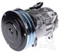 Sanden Air Conditioning Compressor 24V Ear Mount SD7H15 Part No. CXS4489 AIR CONDITIONING COMPRESSOR SANDEN - Micks Gone Bush