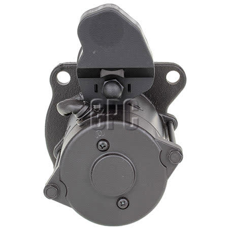 Mahle Starter Motor 12V 10 Teeth CW MS204 STARTER MOTOR MAHLE - Micks Gone Bush