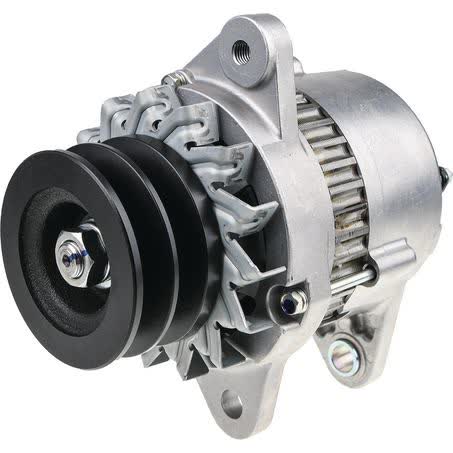 Nikko Alternator 24V 25A NXA9709 ALTERNATOR NIKKO - Micks Gone Bush