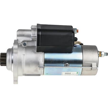 Mahle Starter Motor 24V 11T CW MS203 STARTER MOTOR MAHLE - Micks Gone Bush