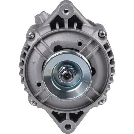 Bosch Alternator 12V 120A BXH1250A ALTERNATOR BOSCH - Micks Gone Bush