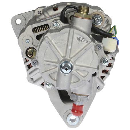 OEX Alternator 12V 95A Mitsubishi Style MXA300 ALTERNATOR OEX - Micks Gone Bush