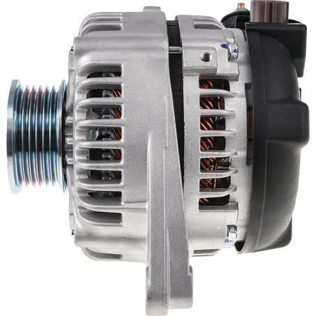 OEX Alternator 12V 130A Denso Style DXA598 ALTERNATOR OEX - Micks Gone Bush