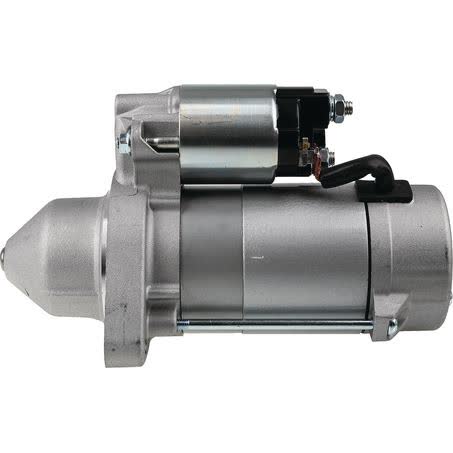 OEX Starter Motor 12V 11 Tooth CW Denso Style DXS4056 STARTER MOTOR OEX - Micks Gone Bush