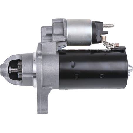 Bosch Starter Motor 12V 10T CW 2.5KW - Part No. 0001109401 STARTER MOTOR BOSCH - Micks Gone Bush
