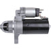 Bosch Starter Motor 12V 10T CW 2.5KW - Part No. 0001109401 STARTER MOTOR BOSCH - Micks Gone Bush