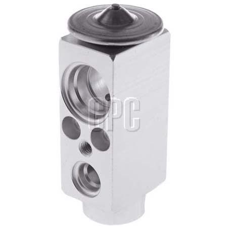 OEX Air Conditioning TX Valve Block Pad 2 Ton TXX09025 AIR CONDITIONING TX VALVE OEX - Micks Gone Bush