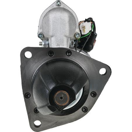Nikko Starter Motor 24V 11 Tooth CW NXS9726 STARTER MOTOR NIKKO - Micks Gone Bush
