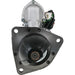 Nikko Starter Motor 24V 11 Tooth CW NXS9726 STARTER MOTOR NIKKO - Micks Gone Bush