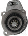 OEX Starter Motor 24V 9T CW Bosch Style BXS9040 STARTER MOTOR OEX - Micks Gone Bush