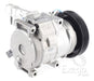 Denso Air Conditioning Compressor 12V Direct Mount 10S17C CXD6355 AIR CONDITIONING COMPRESSOR DENSO - Micks Gone Bush