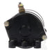 OEX Starter Motor 12V 9T CW Mitsuba Style SMX074 STARTER MOTOR OEX - Micks Gone Bush