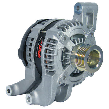 Auto Electrics Aust Alternator 12V 150A Denso Style ALT195875 ALTERNATOR AUTO ELECTRICS AUST - Micks Gone Bush