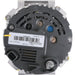 Valeo Alternator 12V 95A 439306 New IR125 Pad Mount 6 Groove ALTERNATOR VALEO - Micks Gone Bush