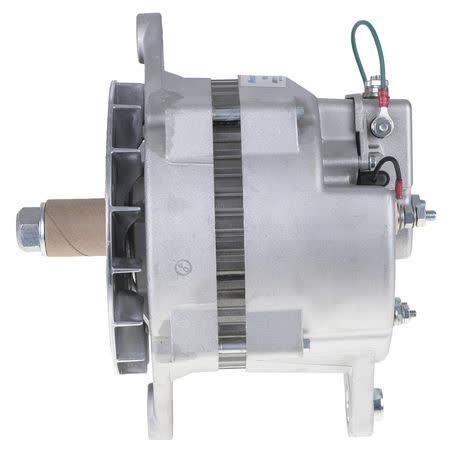 Prestolite Alternator 12V 170A LBA2407 ALTERNATOR PRESTOLITE - Micks Gone Bush