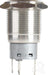 OEX Push Button Switch On/off Spst 12V Red Illuminated 5A ACX3690BL SWITCH OEX - Micks Gone Bush
