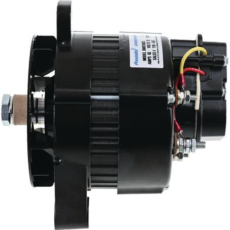 Prestolite Alternator 12V 65A 8MR2402L ALTERNATOR PRESTOLITE - Micks Gone Bush