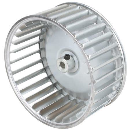 Red Dot Air Conditioning Blower Wheel CCW 132MM RD310639P AIR CONDITIONING BLOWER WHEEL REDDOT - Micks Gone Bush