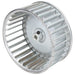 Red Dot Air Conditioning Blower Wheel CCW 132MM RD310639P AIR CONDITIONING BLOWER WHEEL REDDOT - Micks Gone Bush