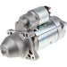 Mahle Starter Motor 12V 9 Tooth CW MS114 STARTER MOTOR MAHLE - Micks Gone Bush