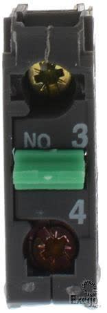 OEX Contact Block Normally Open To Suit E-stop Switch ACX3438NO 12/24V 3A SWITCH OEX - Micks Gone Bush
