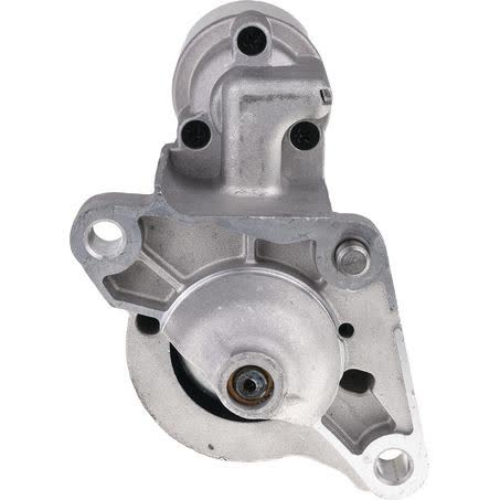 Oex Starter Motor 12V 10TH CW Bosch Style starter motor OEX - Micks Gone Bush