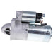 OEX Starter Motor 12V 10T CW Mitsubishi Style MXS2064 STARTER MOTOR OEX - Micks Gone Bush