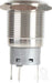 OEX Push Button Switch On/off Spst 12V Green Illuminated 5A ACX3691BL SWITCH OEX - Micks Gone Bush