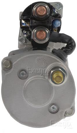 Delco Remy Starter Motor 12V 10 Tooth CW 38MT 4.6KW Part No. 19026027 STARTER MOTOR DELCO REMY - Micks Gone Bush