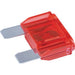 OEX Maxi Blade Fuse 50A Red Pack Of 10 Part No. ACX1628 FUSE OEX - Micks Gone Bush