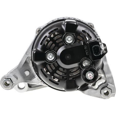 Genuine Alternator 12V 130A Denso Style 13507126 ALTERNATOR PASSENGER GENUINE PRODUCTS - Micks Gone Bush