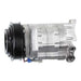 Delphi Air Conditioning Compressor 12V Direct Mount CXG0313 AIR CONDITIONING COMPRESSOR DELPHI - Micks Gone Bush
