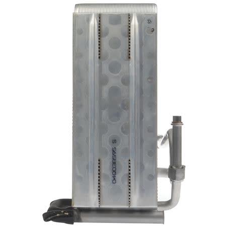 Denso Air Conditioning Evaporator Core EVX042 240MM Serpentine AIR CONDITIONING EVAPORATOR CORE DENSO - Micks Gone Bush