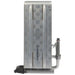 Denso Air Conditioning Evaporator Core EVX042 240MM Serpentine AIR CONDITIONING EVAPORATOR CORE DENSO - Micks Gone Bush