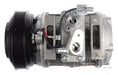 Denso Air Conditioning Compressor 24V Direct Mount 10P30C CXD6201 AIR CONDITIONING COMPRESSOR DENSO - Micks Gone Bush