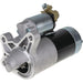 OEX Starter Motor 12V 9 Tooth CW Mitsubishi Style MXS2086 STARTER MOTOR OEX - Micks Gone Bush