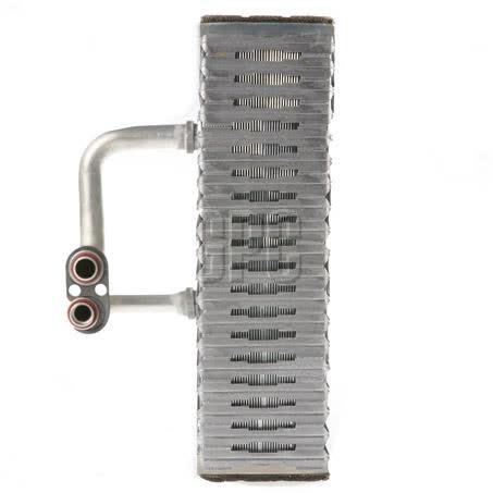 OEX Air Conditioning Evaporator Core EVX805 AIR CONDITIONING EVAPORATOR CORE OEX - Micks Gone Bush