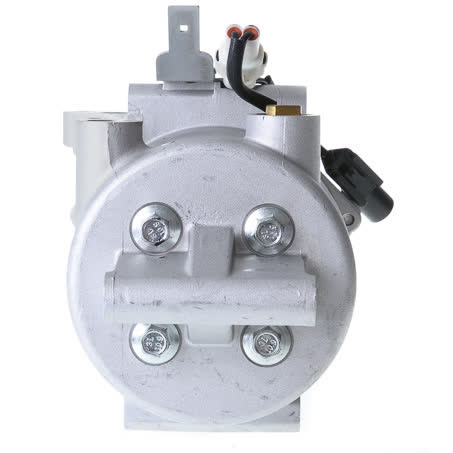 OEX Air Conditioning Compressor 12V Direct Mount MHI MSC60CA Style CXM0005 AIR CONDITIONING COMPRESSOR OEX - Micks Gone Bush