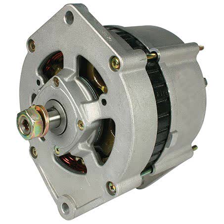 OEX Alternator 24V 80A Bosch Style BXA9052 ALTERNATOR OEX - Micks Gone Bush